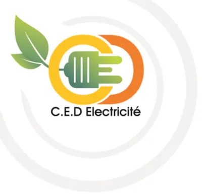 Electricité et domotique Lamotte du Rhône CED électricité