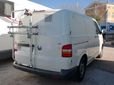 VOLKSWAGEN T5 AMENAGE