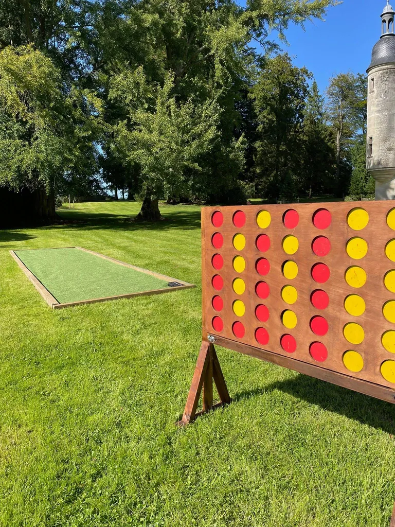 jeux en bois pour enfant