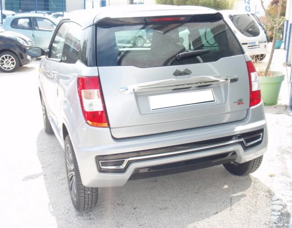 Vente voiture sans permis LIGIER JS50 L ELEGANCE DCI  à La Garde