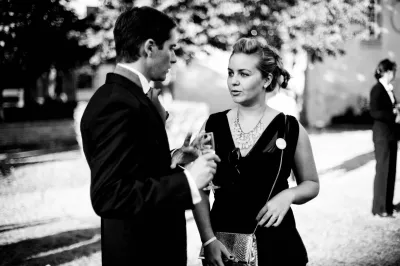 Coordination de mariage sur-mesure