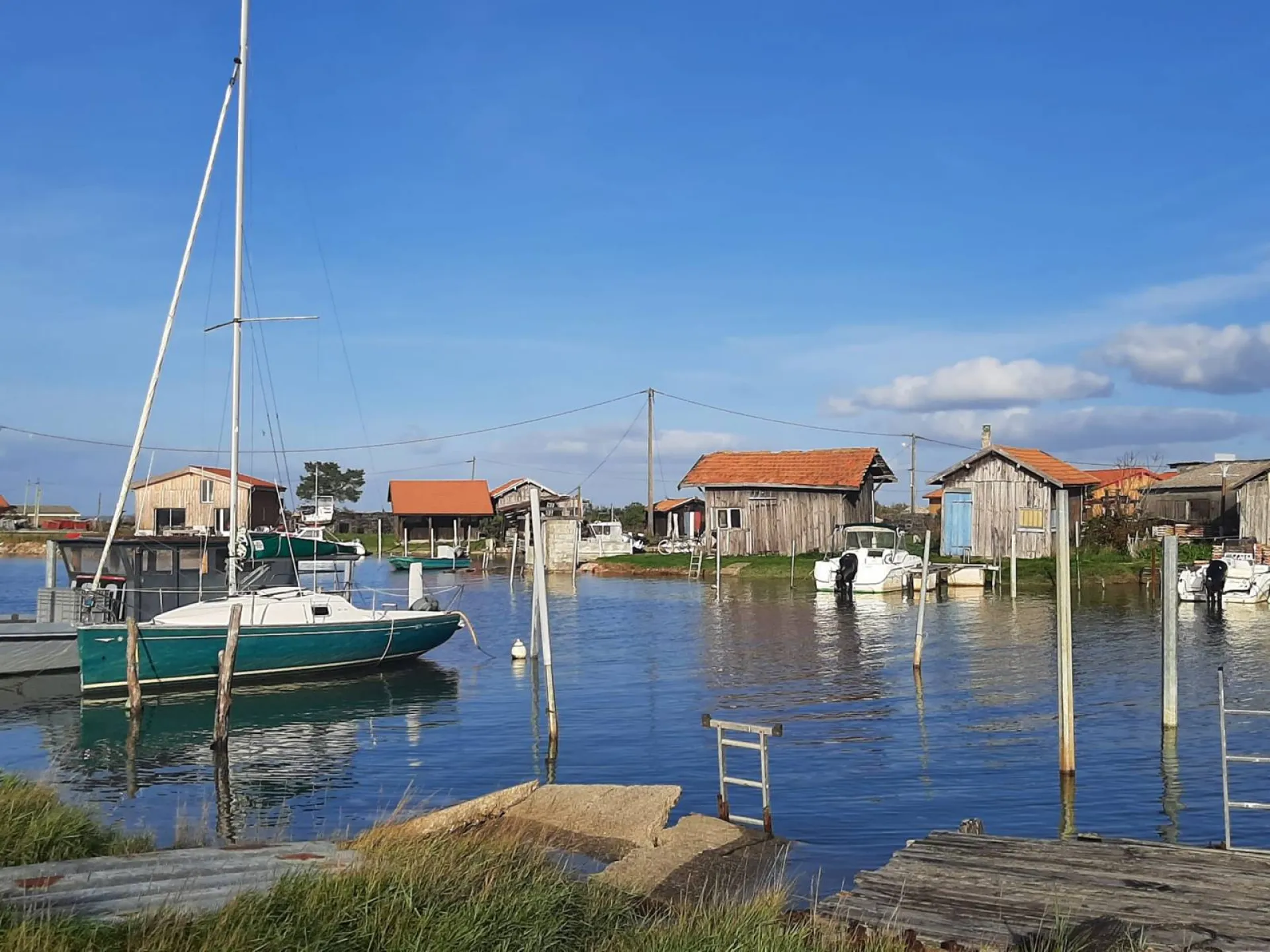 permis bateau pas cher Arcachon