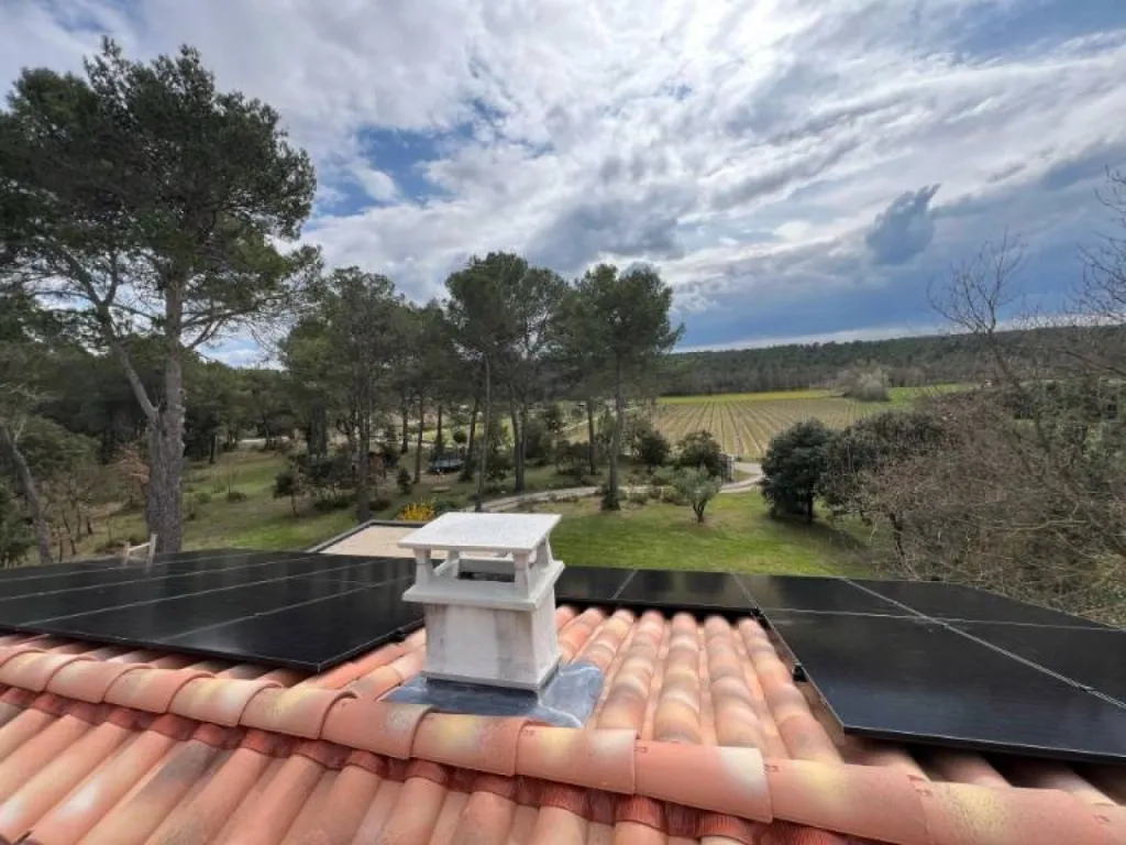 Devis offert et personnalisé pour votre installation de panneaux solaires photovoltaïques