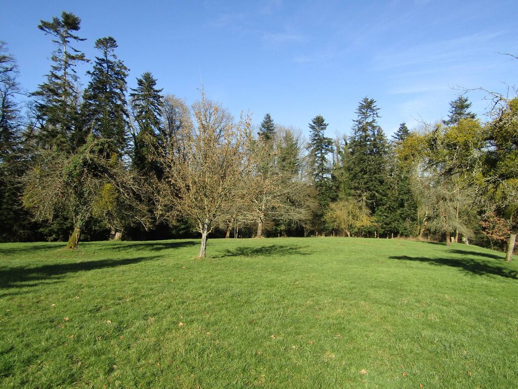 MAISON NORMANDE, Région Cormeilles, Calvados 14.