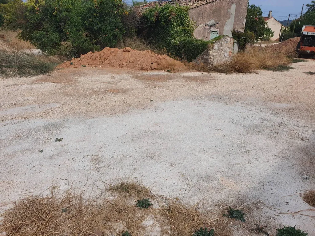 construire dans le var