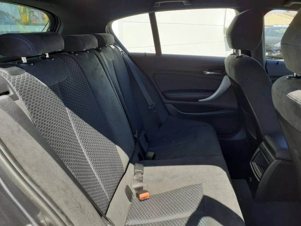 BMW SERIE 1 OCCASION 118i 136 ch BVA8 M Sport proche de Toulouse