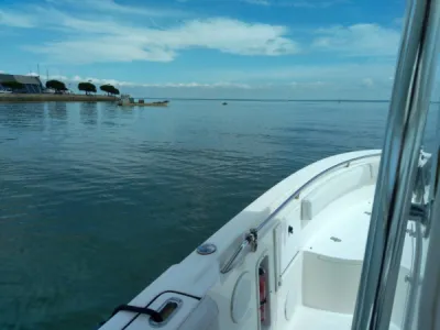  permis bateau au cap ferret sur le bassin d'Arcachon