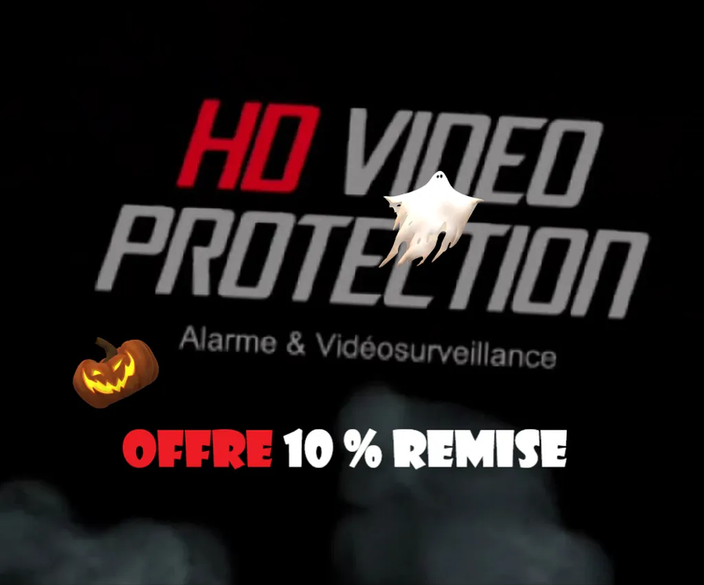 Fourniture et pose de systèmes de sécurité dans le Var