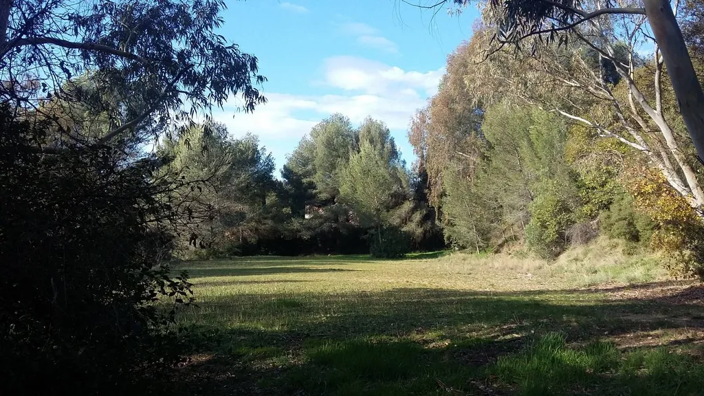 VENDU! Terrain de 335 m² - LE PRADET