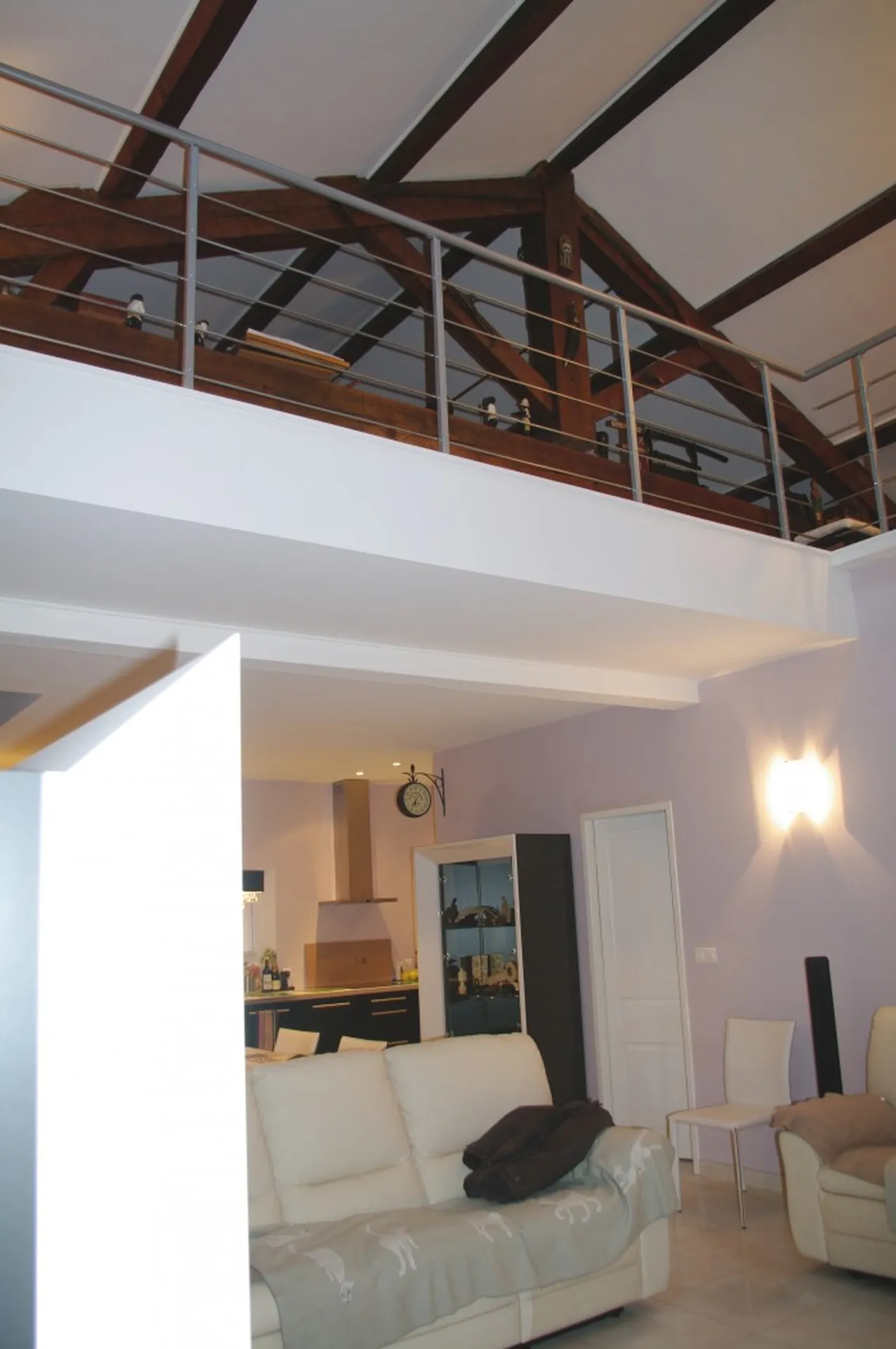 Vente superbe maison 4/5 Roquefort La Bédoule quartier calme et recherché totalement rénovée