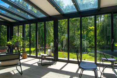 Nettoyage de vitres pour particuliers en Alsace : maisons, appartements et vérandas