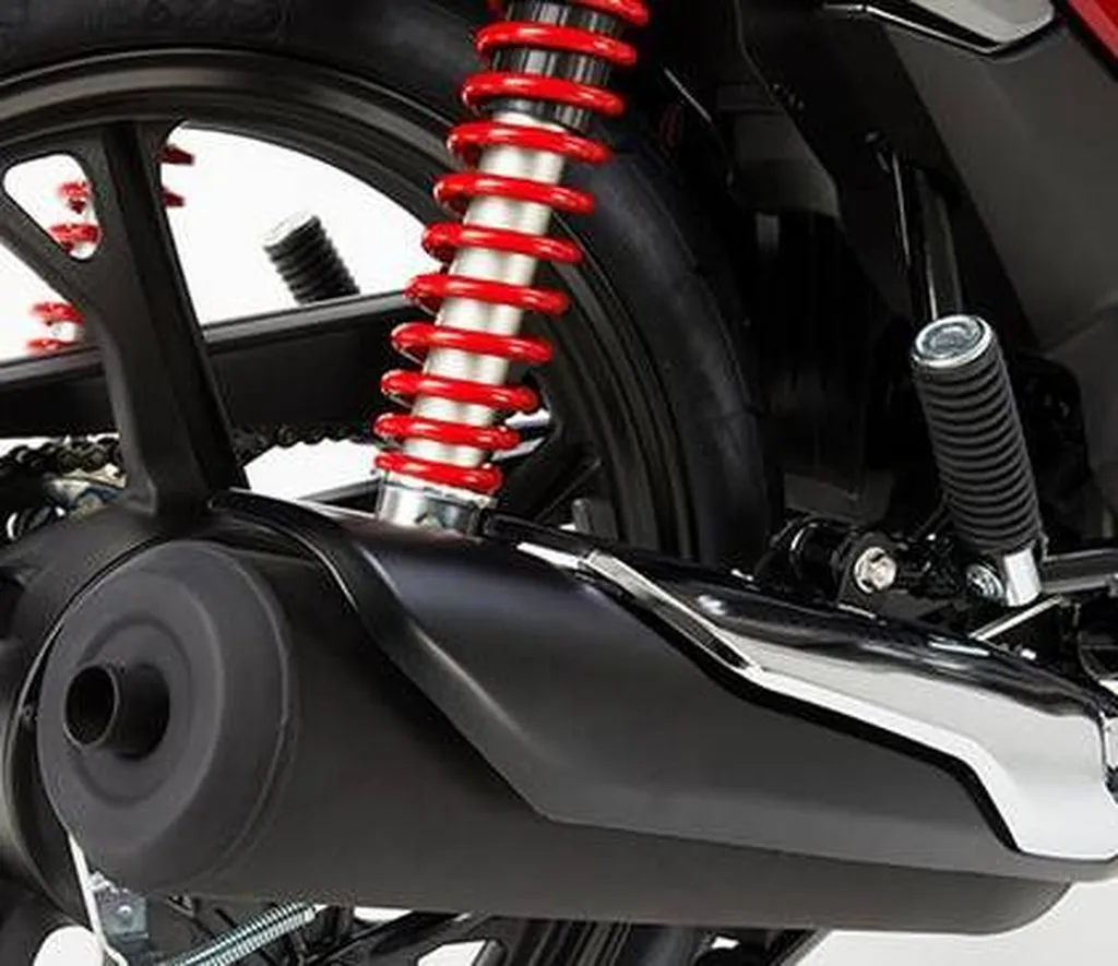 MOTO NEUVE HONDA CB125F LA VALETTE DU VAR