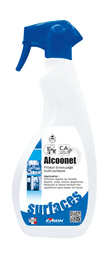 Alcoonet - Pulvé 750ml