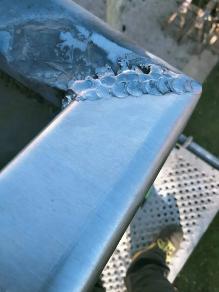 Rénovation de zinguerie d'une maison arcachonnaise à La Teste-de-Buch