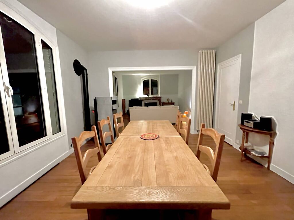 MAISON DE MAITRE A VENDRE GOURNAY EN BRAY