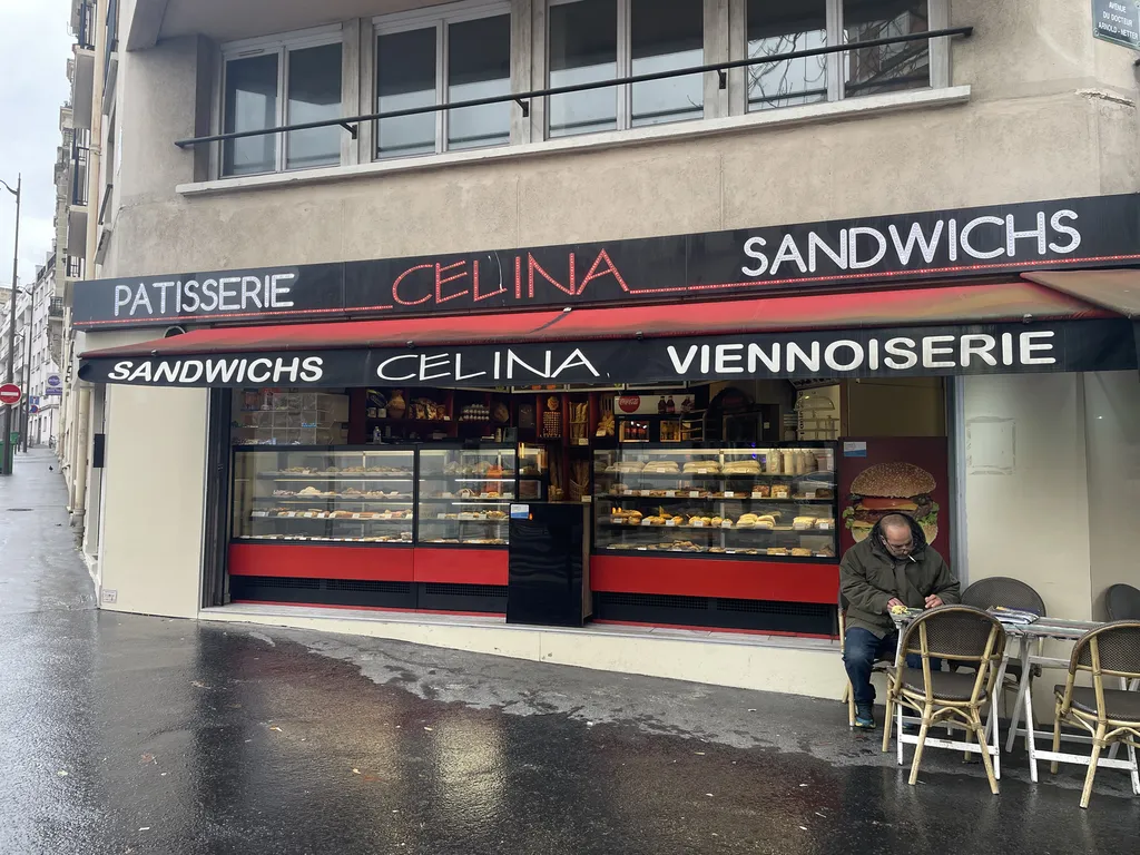 Cession de bail - Boutique 35 m², Hôpital trousseau la coulée verte, Avenue du Docteur Arnold Netter 75012 PARIS