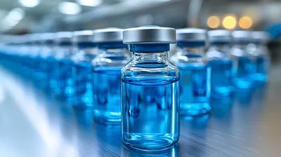 TRANSPORT D'ECHANTILLONS BIOLOGIQUES VERS L'AMERIQUE DU SUD