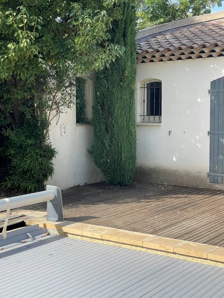 Alarme extérieure Sanary-sur-Mer