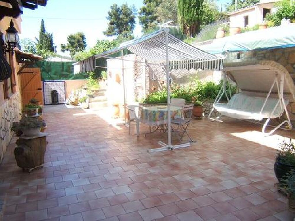 Carnoux en vente maison 