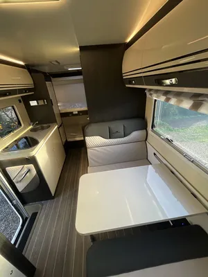 CAMPING-CAR 6 PLACES CARTE GRISE