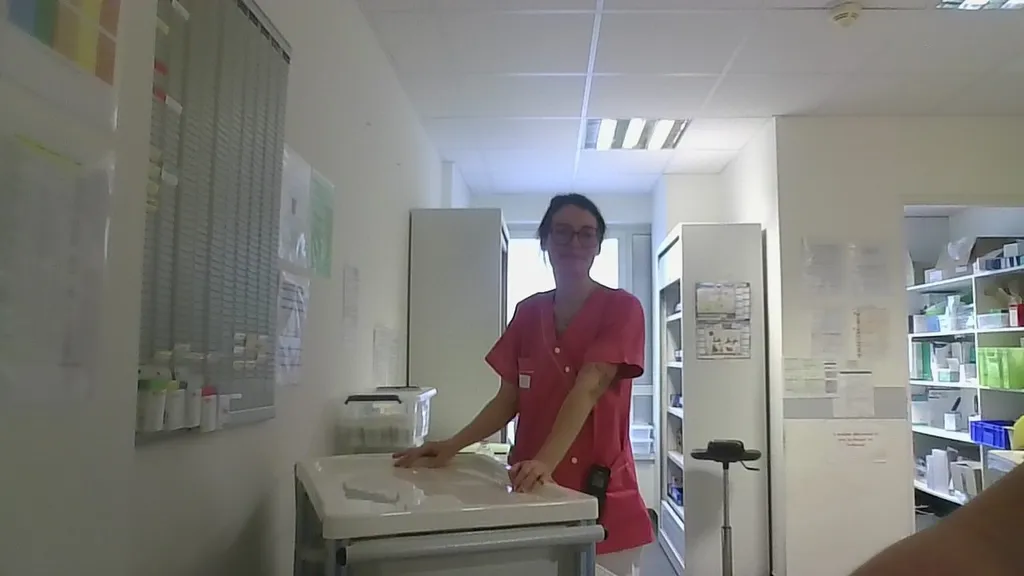 Hébergement permanent en EHPAD à Marignier : un accompagnement 24h/24 au Clos Casaï en Haute-Savoie