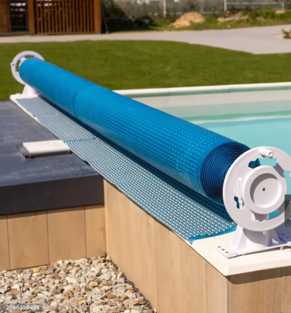 norme de sécurité piscine 