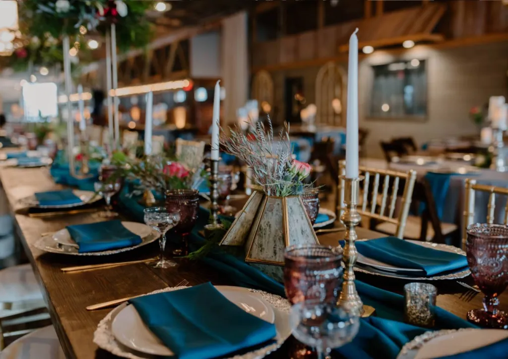 Être accompagner d’une Wedding Planner pour la coordination de votre jour J