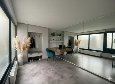 Aménagement différent possible au Rez de chaussée