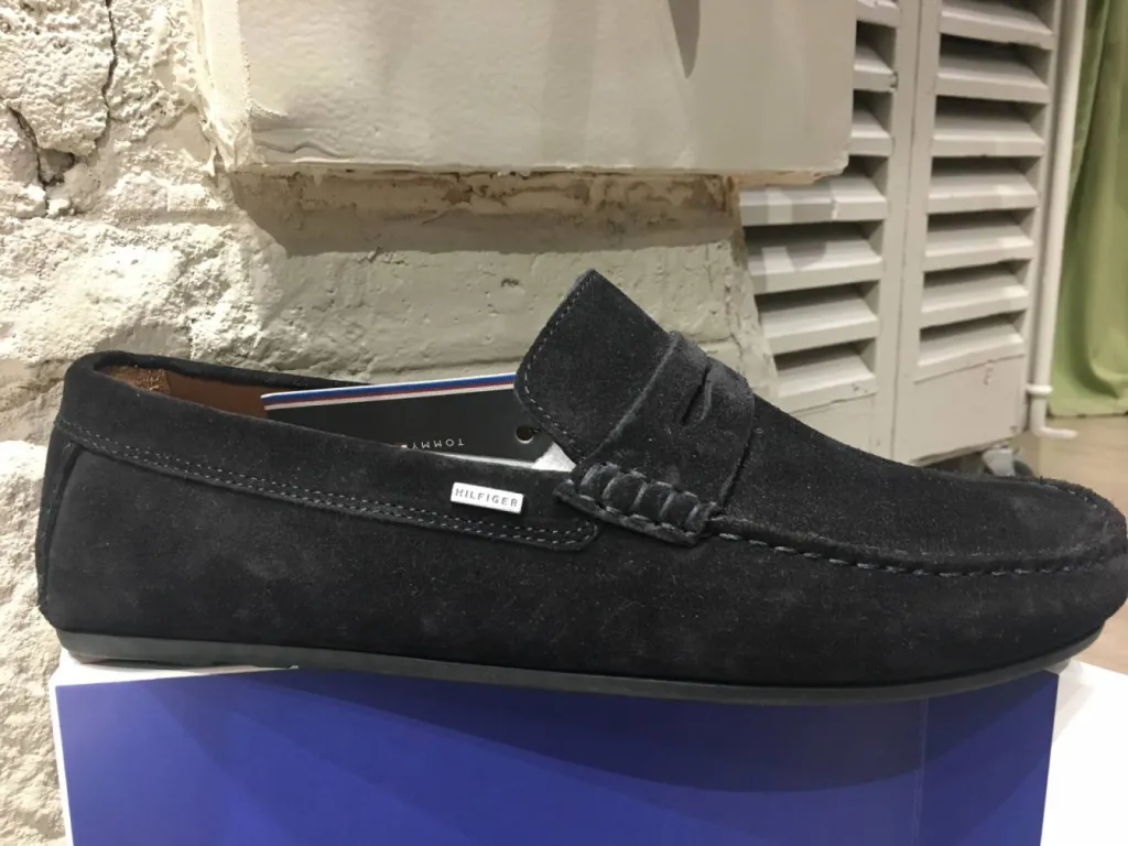 Chaussures Tommy Hilfiger