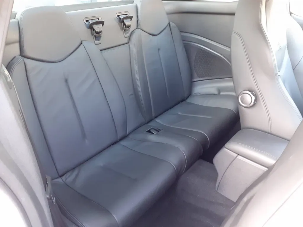 Peugeot RCZ OCCASION 2.0 HDI FAP 160CH près de Toulouse en Occitanie