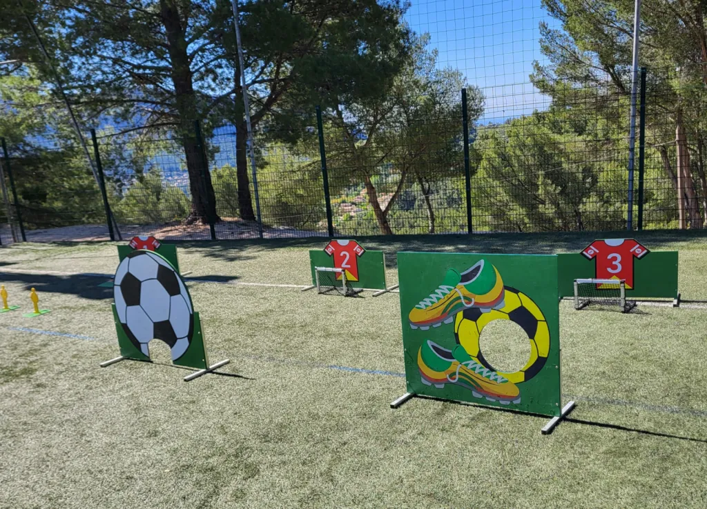 Balopied : l’animation sportive et ludique unique pour vos événements d’entreprise