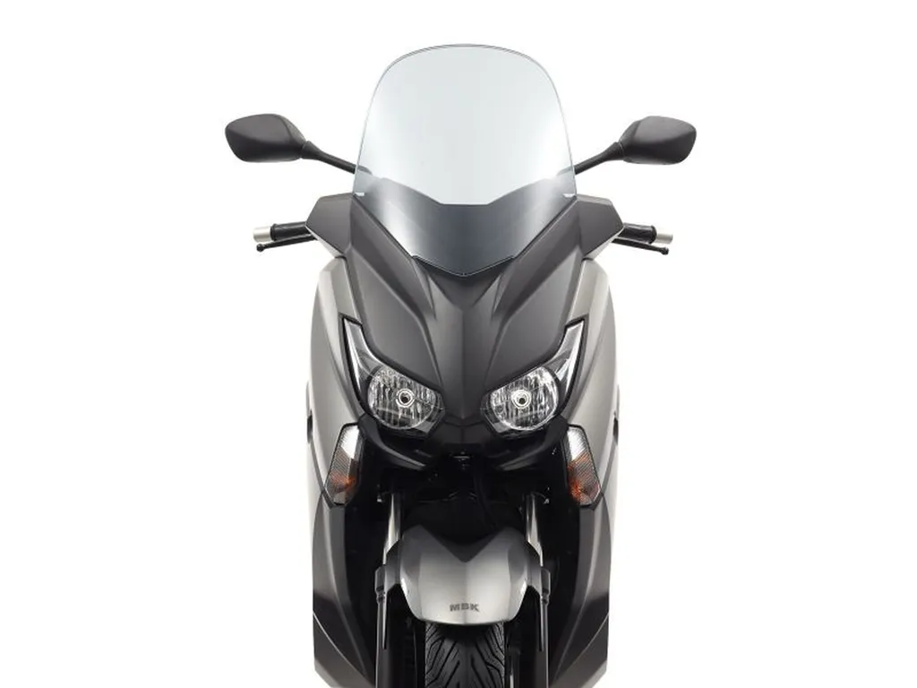 Scooter neuf MBK EVOLIS 250cc ABS.