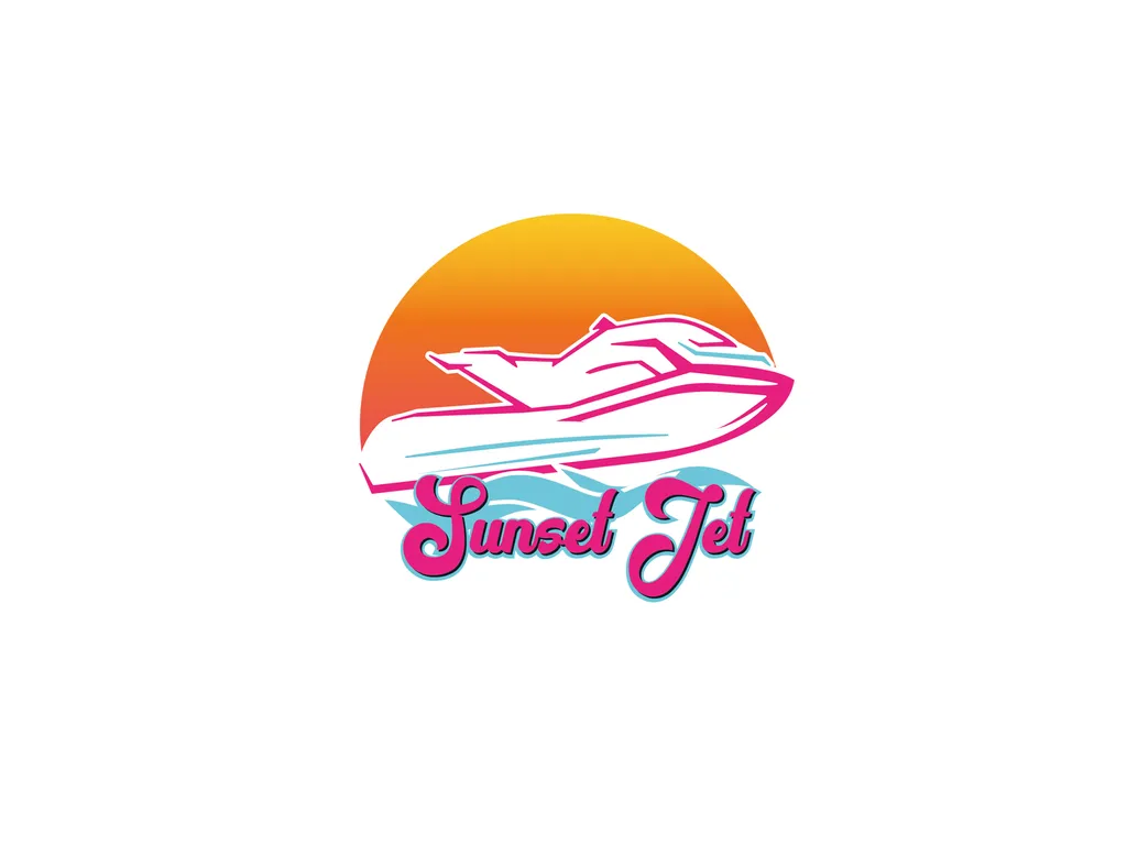 Randonnée jet ski 2 heures Sunset Tour pays Catalan criques faune flore encadrée à Banyuls-sur-Mer