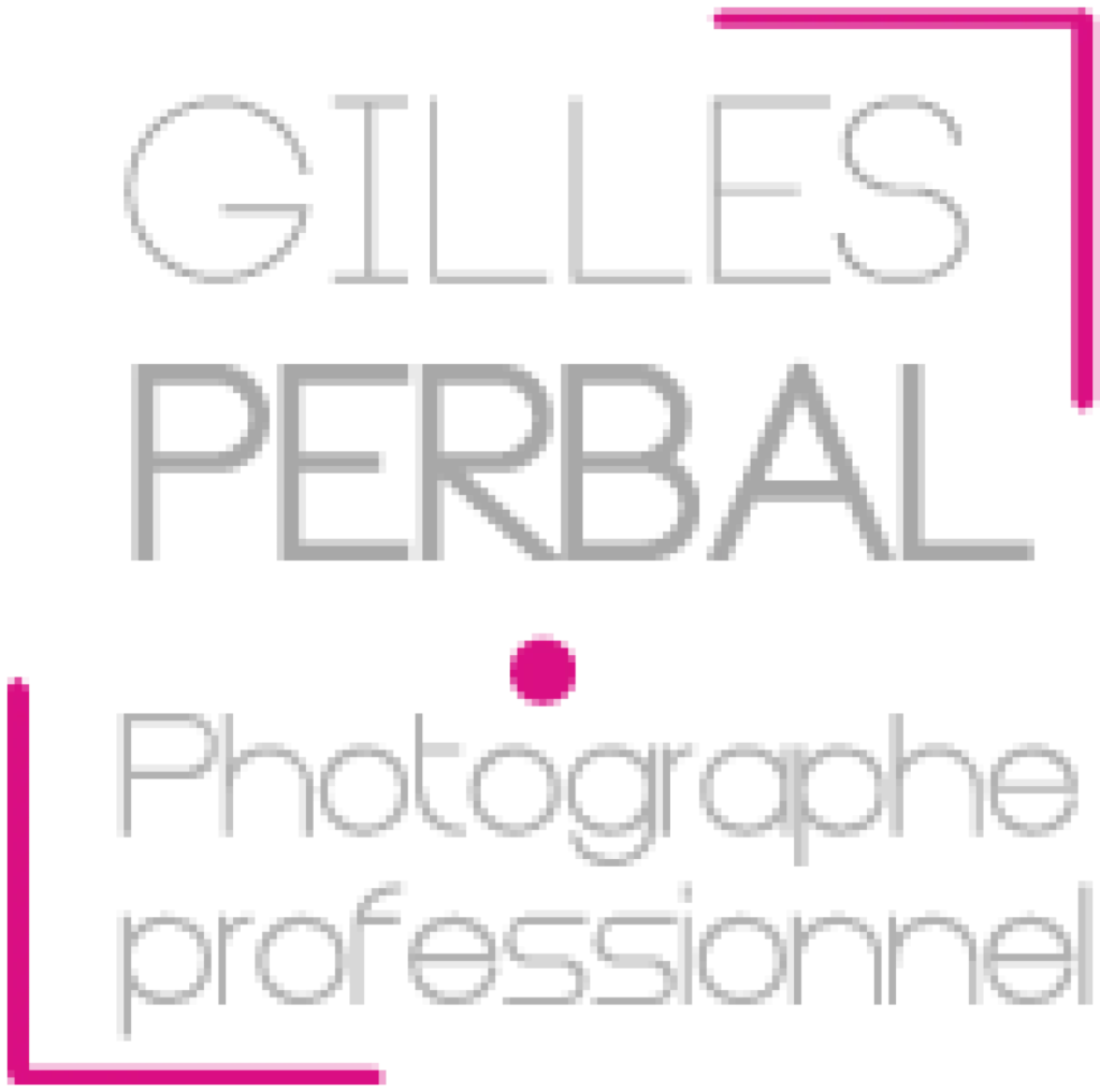 logo gilles perbal