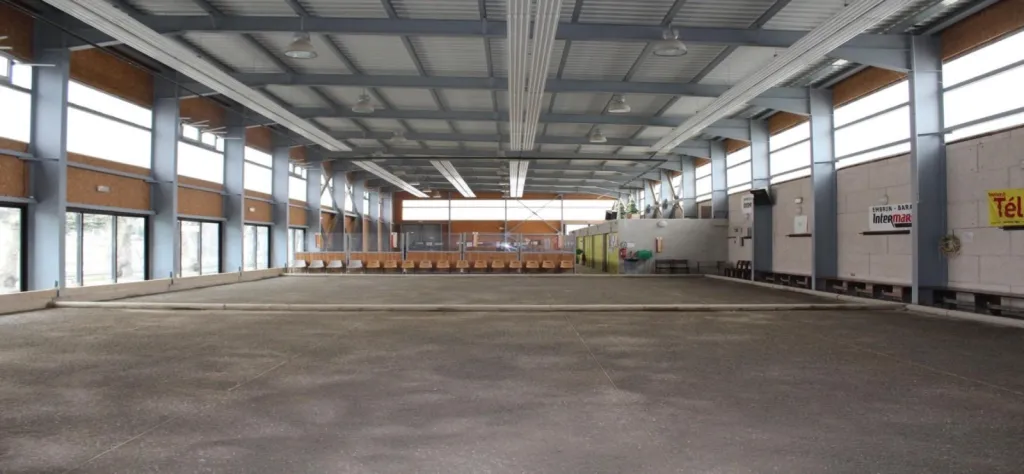 Maintenance annuelle des dispositifs de désenfumage à Embrun dans le secteur des Hautes-Alpes