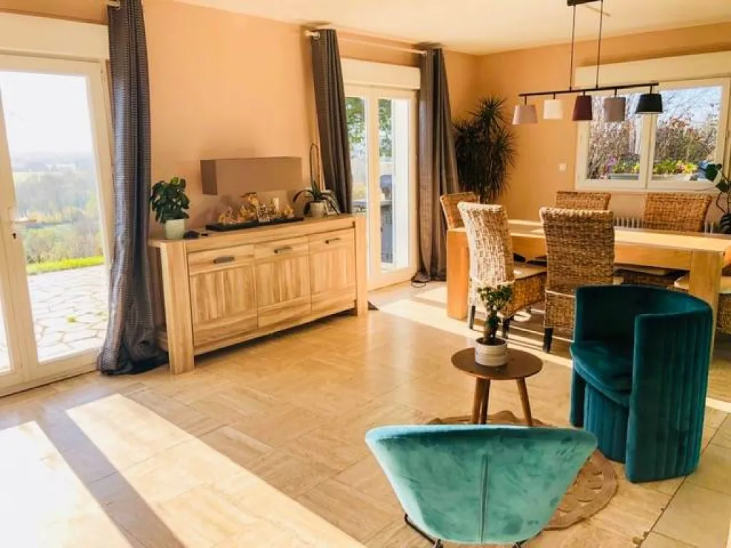 a estimer maison secteur elbeuf