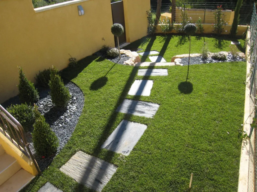 Nos prestations sur le secteur deà Bouc-Bel-Air proche Cabriès 