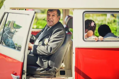 organisatrice de mariage pays basque