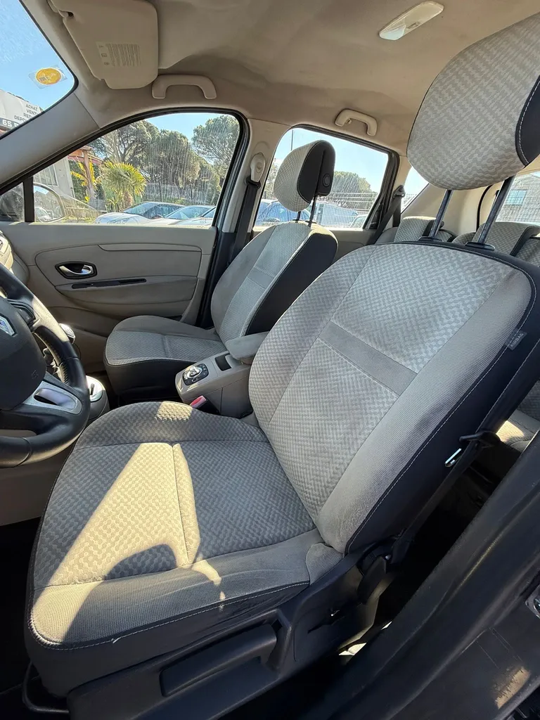 RENAULT SCENIC 1.5 DCI 110CV EXPRESSION 2011