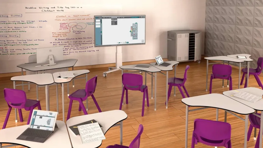 Le sur-mesure : la solution aux différents enjeux d’installation