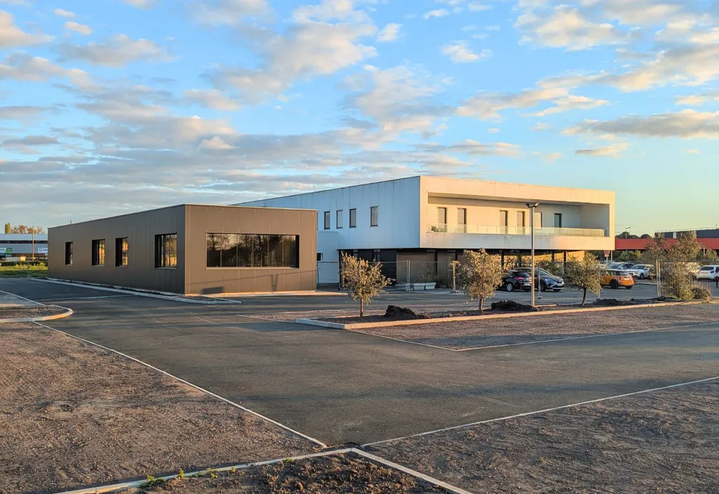 Studio ATHLETIC préparation courses fitness hybrid, danse, musculation