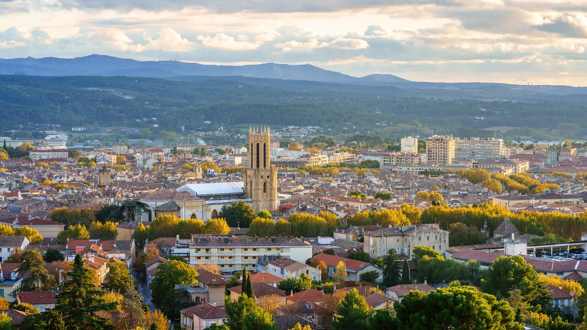 Hôtel Arbois Aix-en-Provence, 3 étoiles au cœur du pôle d’activités de l’Arbois