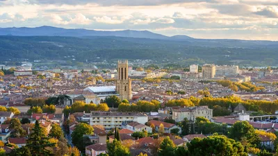 Hôtel Arbois Aix-en-Provence, 3 étoiles au cœur du pôle d’activités de l’Arbois