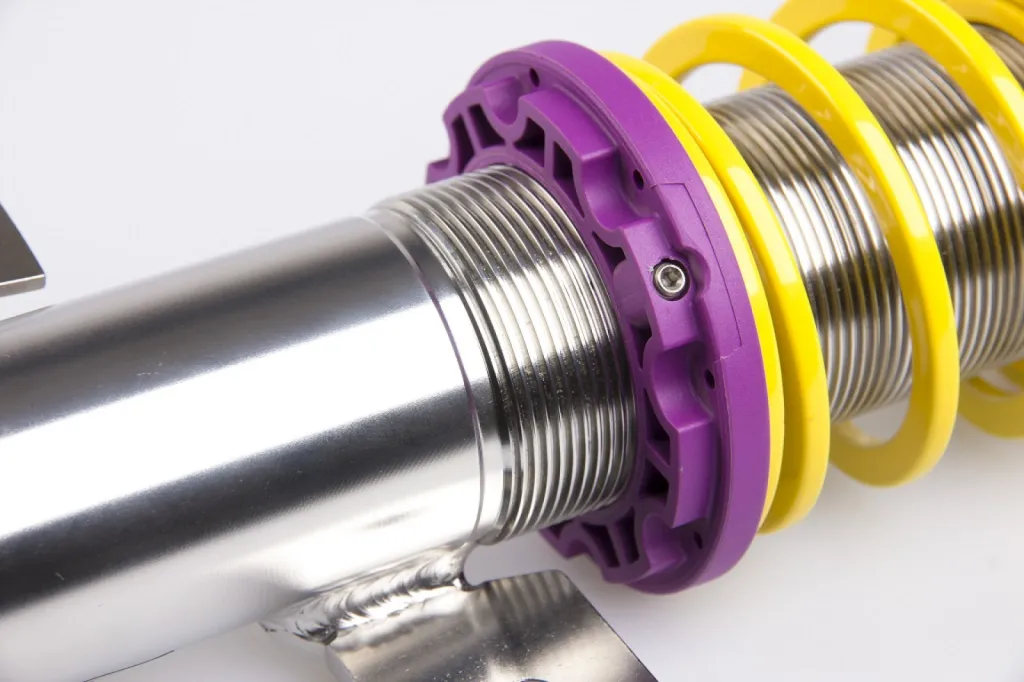 Kit combiné fileté KW DDC Ford Focus RS MK3 Salon de Provence - ADP Performance