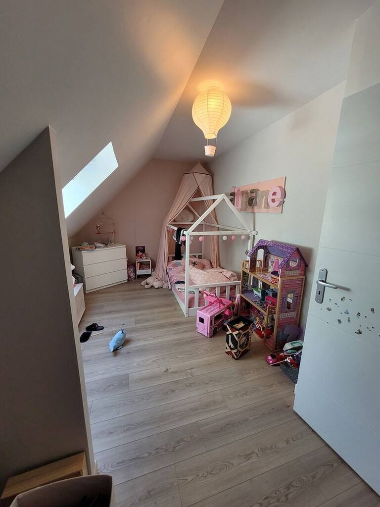 Acquisition d'une Maison avec jardin à 10 minutes du centre-ville de Lisieux 14100