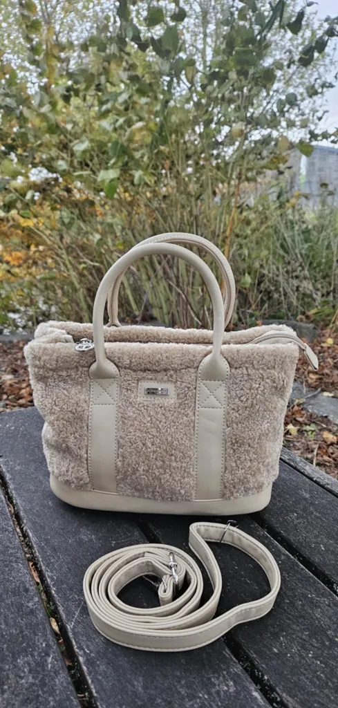 Sac moumoute les Tropéziennes disponible chez Evasion Eu