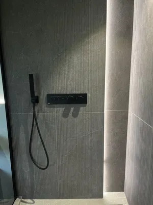 rénovation de salle de bain haut de gamme et sur mesure