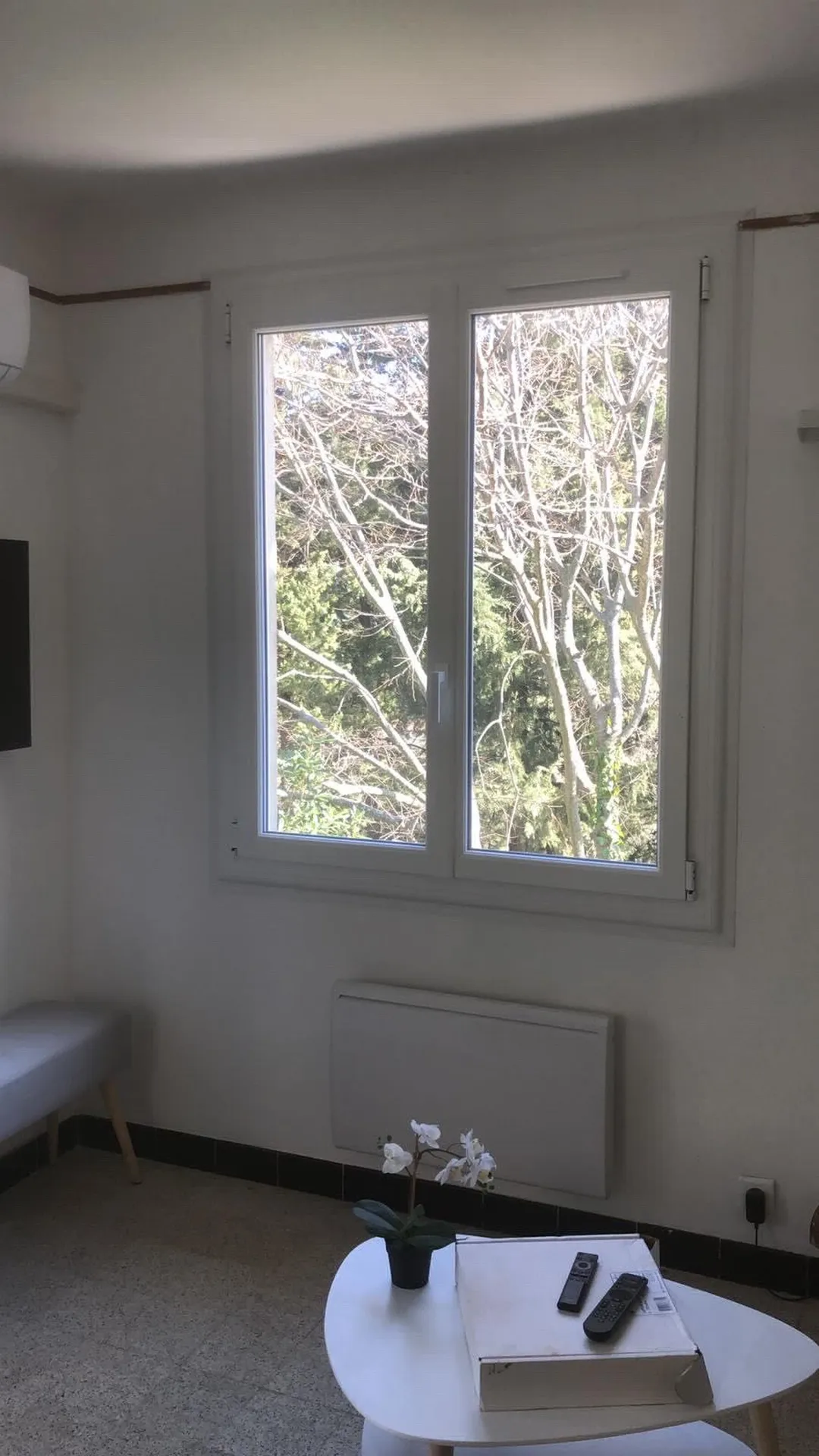 Fenêtres PVC à Marignane : isolation et design signés MO’RENOVE