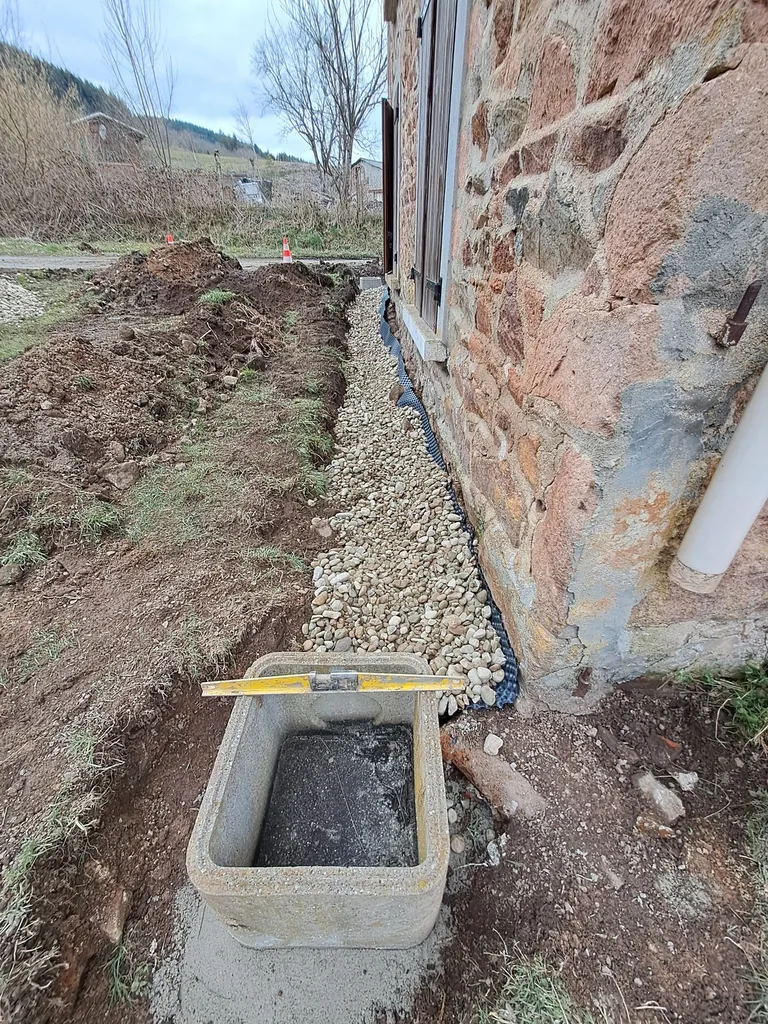 SAS Multiservices L'esprit de la liberté : votre entreprise de travaux extérieurs à Roanne et dans la Loire