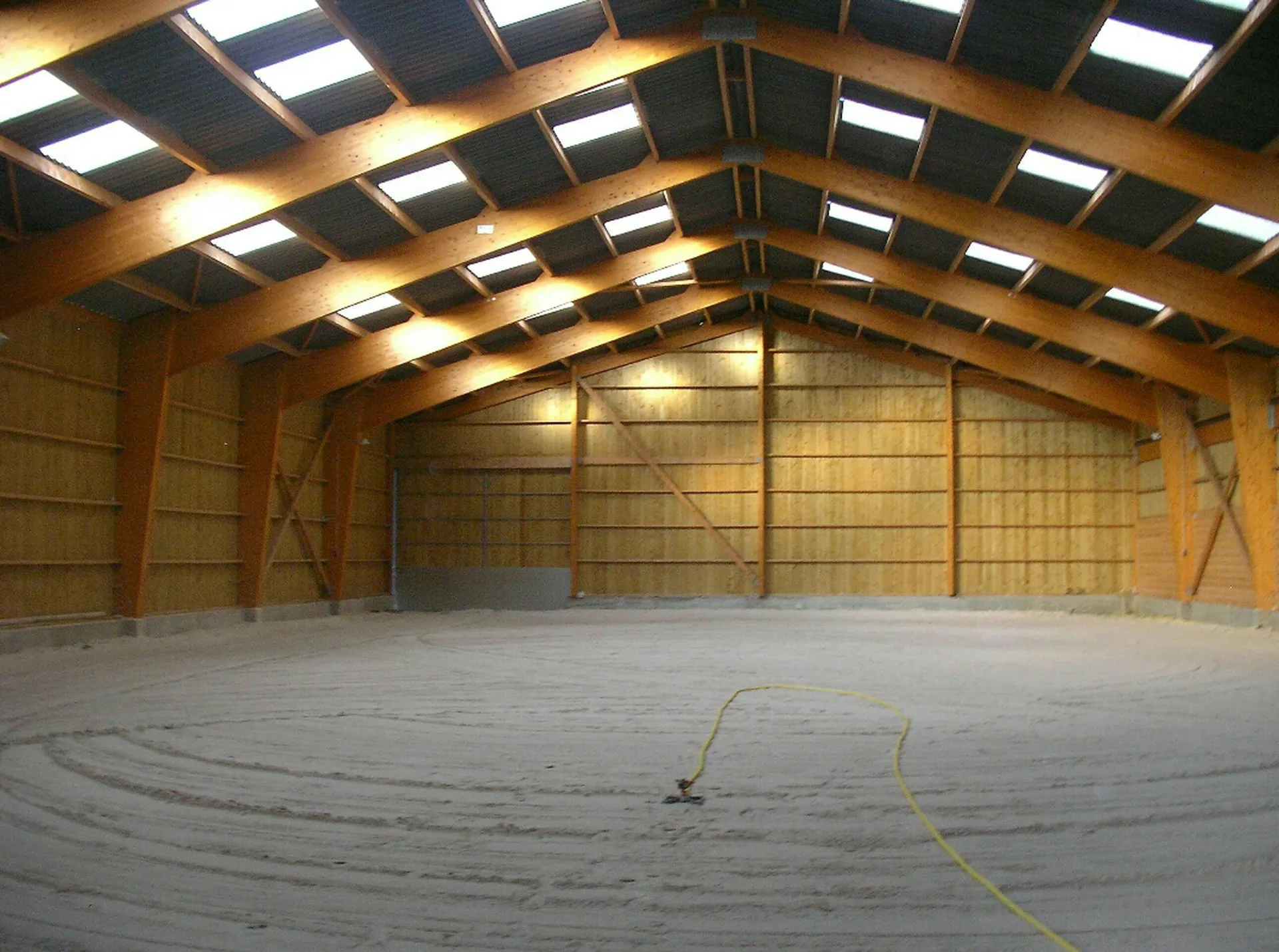 VENTE DE PROPRIETES EQUESTRES EN NORMANDIE